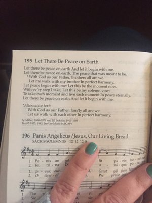 Church Of The Assumption by null