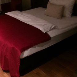 Hotel Banana City - Einzelzimmer... sehr schön