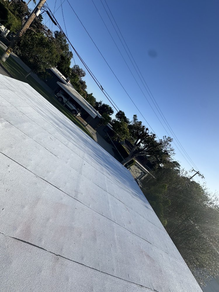 Slide of Golden Team Roofing