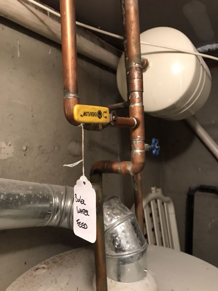 Slide of Tristate HVAC and Plumbing?
