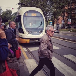 Tram 14