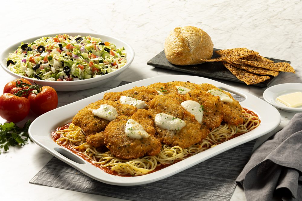 Brio Italian Grille