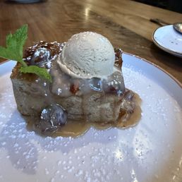 Bread Pudding
