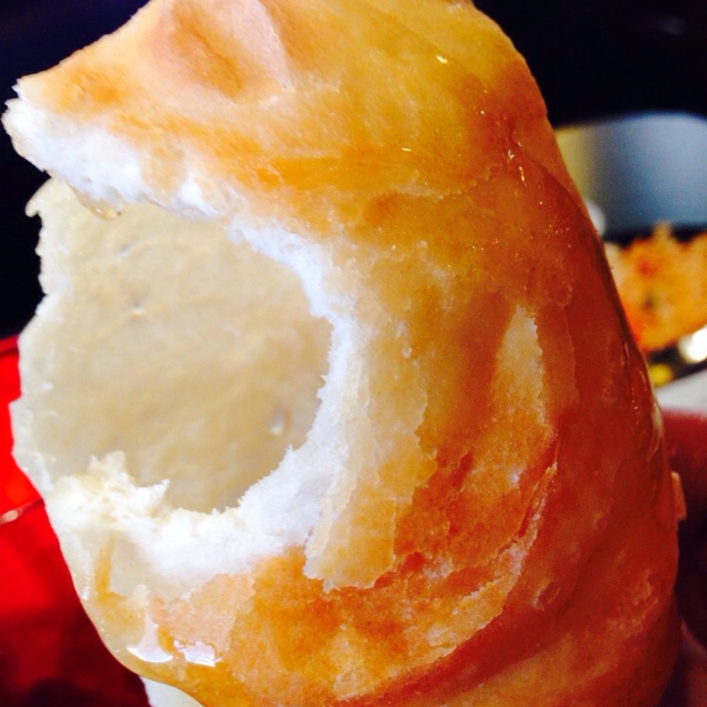 Fiesta's - Yummmmmmm. Not greasy at all. Tasty, simple light dough! - Mexican Near Me - Albuquerque, New Mexico Fiesta's - Yummmmmmm. Not greasy at all. Tasty, simple light dough! - Mexican Near Me - Albuquerque, New Mexico