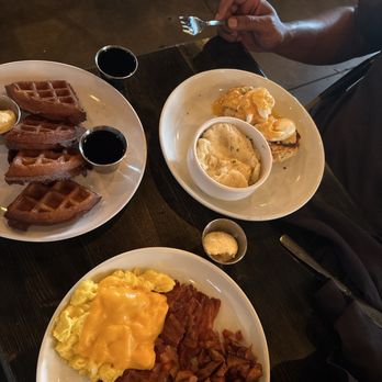 Craft Grill Breakfast Club - It's all good - Breakfast & Brunch Near Me - Tomball, Texas Craft Grill Breakfast Club - It's all good - Breakfast & Brunch Near Me - Tomball, Texas