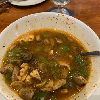 Siam Marina - Tom Yum soup - Bars Near Me - Tinley Park, Illinois Siam Marina - Tom Yum soup - Bars Near Me - Tinley Park, Illinois