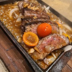 user provided Rock 'N Raw photo