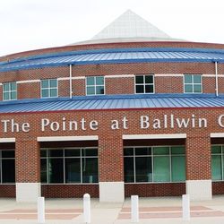 The Pointe At Ballwin Commons