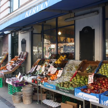 Kervan - Fruits & Veggies Near Me - København Ø, 84 Kervan - Fruits & Veggies Near Me - København Ø, 84