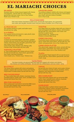 El Mariachi 24 Photos 82 Reviews Mexican 31150 Novi Rd Novi Mi Restaurant Reviews Phone Number