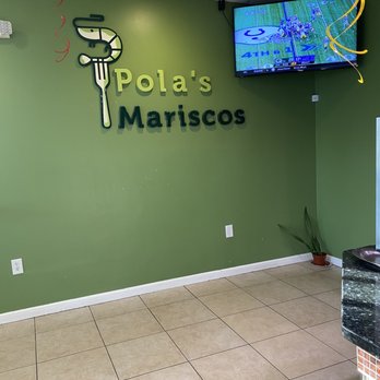 Pola's Mariscos - Pola's Mariscos - Seafood Near Me - Montclair, California
