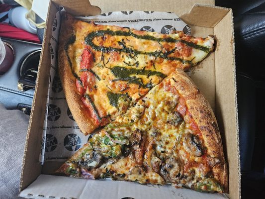 We, The Pizza - Ballston by null