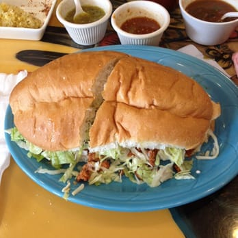La Parada - Huge tortas - Mexican Near Me - Indianapolis, Indiana La Parada - Huge tortas - Mexican Near Me - Indianapolis, Indiana