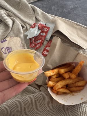 Taco Bell by null