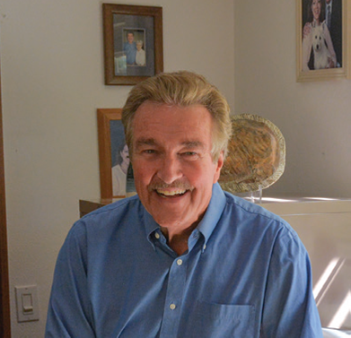 John S Fry, PhD - child therapist in Costa Mesa, CA