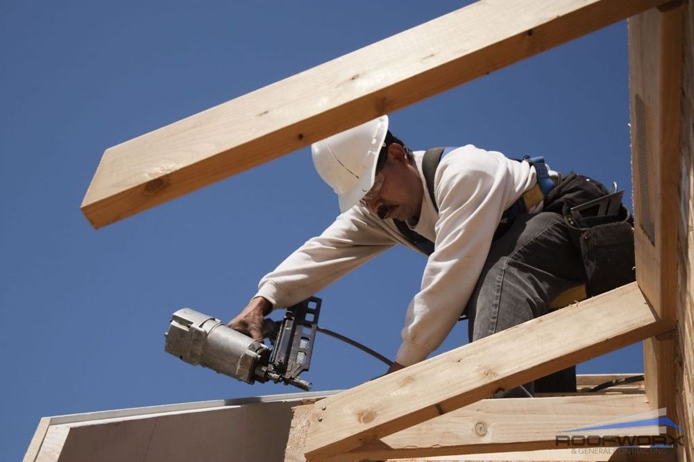 Slide of Roofworx & General Contracting