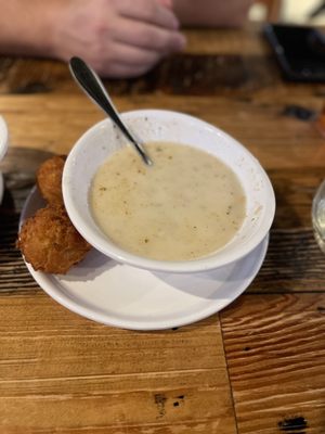 Aiken Fish House and Oyster Bar by null
