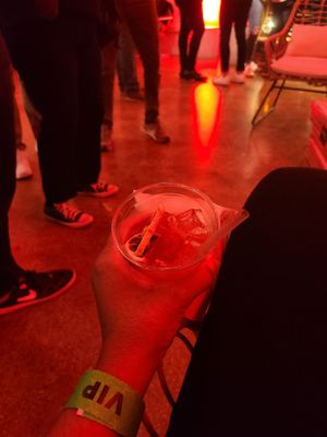 The Empire Room by null