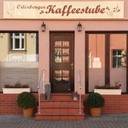 Oderberger Kaffeestube
