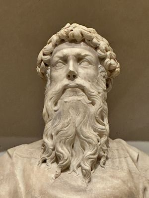 Opera del Duomo Museum by null