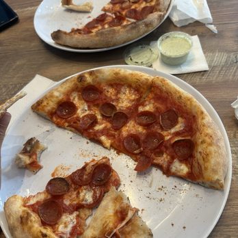Sylvia Pizza - Pizza Near Me - San Marcos, Texas Sylvia Pizza - Pizza Near Me - San Marcos, Texas