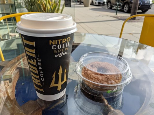 Trident Coffee Coronado by null