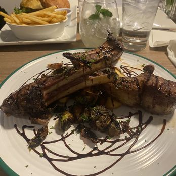 Toasted La Mesa - Lamb chops - Breakfast & Brunch Near Me - La Mesa, California