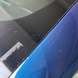Maaco Auto Body Shop & Painting - Scratches