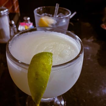 Taqueria El Mexicano Grill - Classic Frozen Margarita - Mexican Near Me - Waco, Texas Taqueria El Mexicano Grill - Classic Frozen Margarita - Mexican Near Me - Waco, Texas