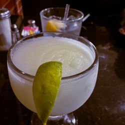 Taqueria El Mexicano Grill - Classic Frozen Margarita