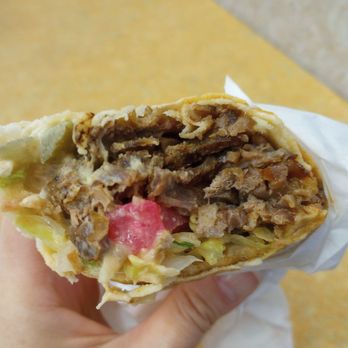 Iskender Kebab House - Inside my beef doner sandwich. - Turkish Near Me - Ottawa, Ontario Iskender Kebab House - Inside my beef doner sandwich. - Turkish Near Me - Ottawa, Ontario