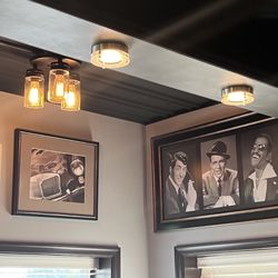 Bacco Pizzeria And Wine Bar - Mechanicsburg