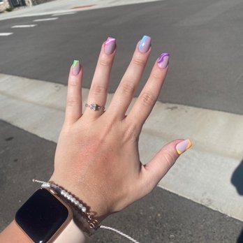 Jasmine Nails & Spa - Nail Salons Near Me - Denver, Colorado Jasmine Nails & Spa - Nail Salons Near Me - Denver, Colorado