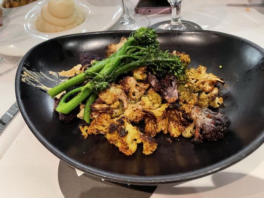 Barnea Bistro by null