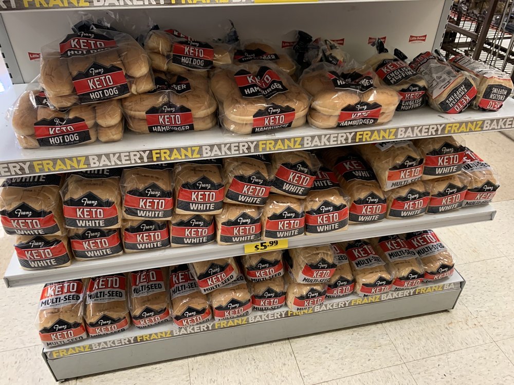 FRANZ BAKERY OUTLET STORE Updated October 2024 11 Photos & 13