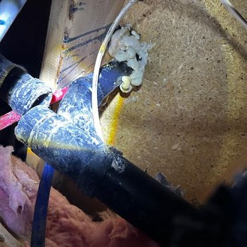 Damage Control & DC Restoration - Damage Restoration Near Me - Mesa, Arizona