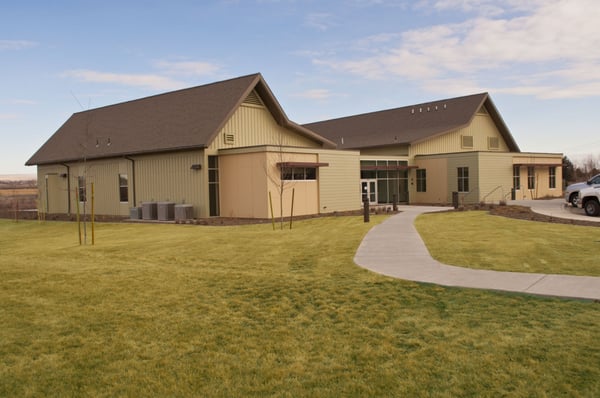 Walter Clore Wine & Culinary Center by null