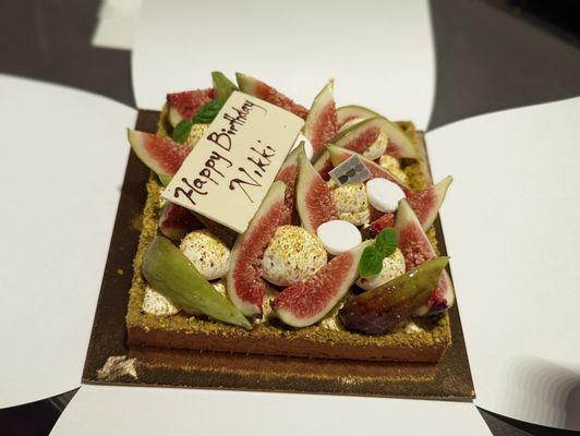 Duo Pâtisserie & Café by null