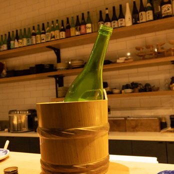 Sushi-Wa - Sushi Bars Near Me - Charleston, South Carolina