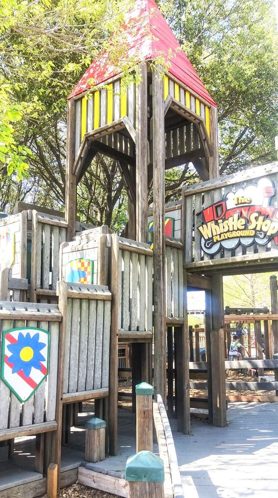 WHISTLE STOP PARK Updated August 2024 24 Photos & 14 Reviews 22 S