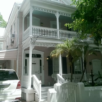 Ambrosia Key West - Bed & Breakfast Near Me - Key West, Florida