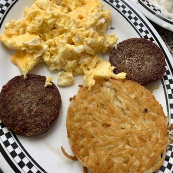 Royal Waffle King - Waffles Near Me - Murphy, North Carolina