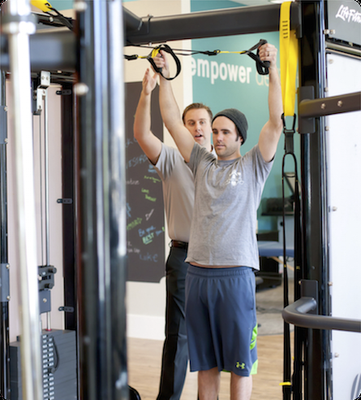 Synergy Physical Therapy