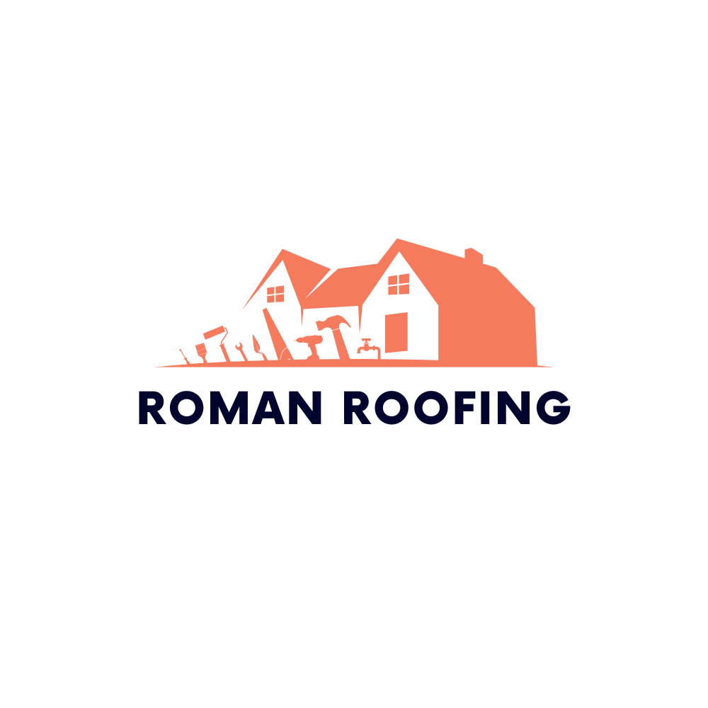 Slide of Roman Roofing