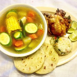 Sopa De Res