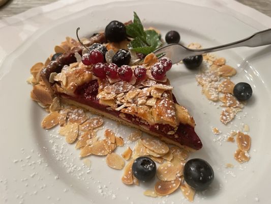 Pod Aniołami Restaurant by null