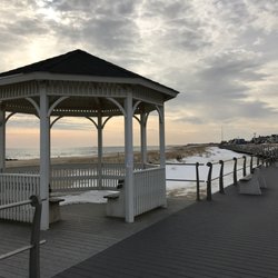 Sea Girt Nj Boardwalk