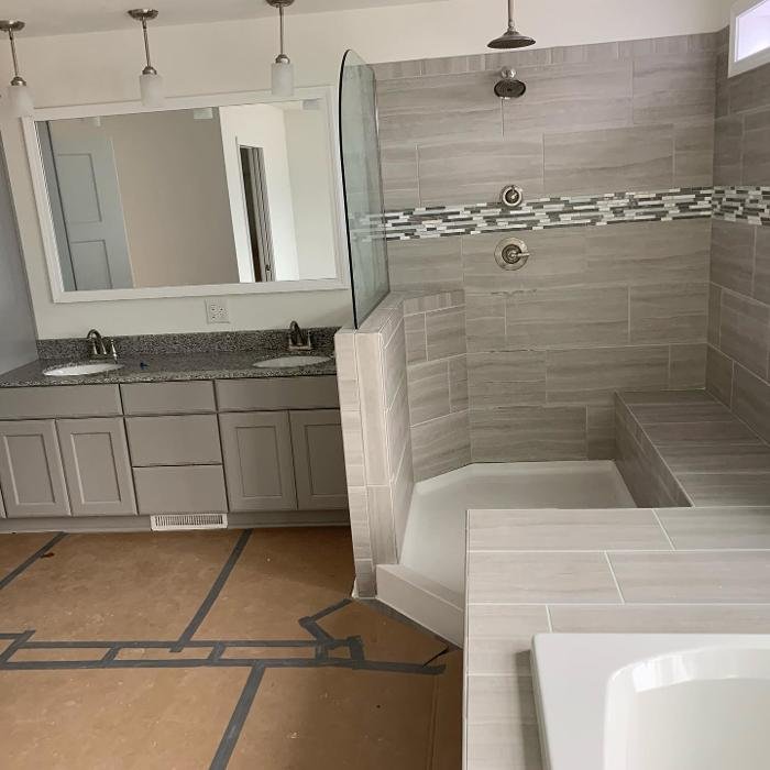 Slide of Eyk Plumbing