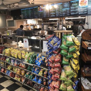 Moulton's Kitchen & Market - Deli pizzeria - Breakfast & Brunch Near Me - Amherst, New Hampshire