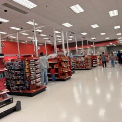 Target - 9/27/26